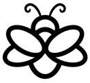 Quiet Bee logo